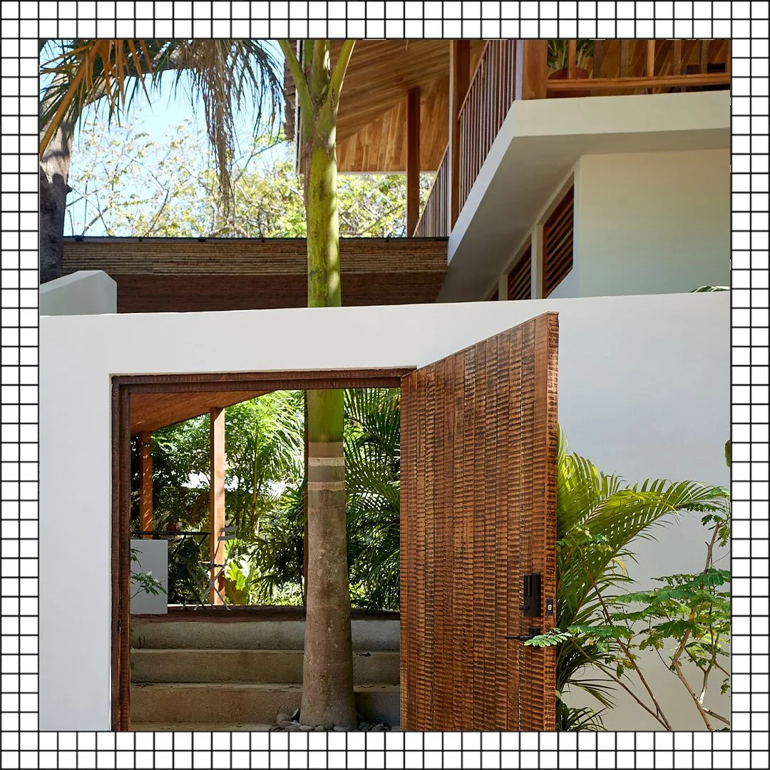 Sustainable architecture