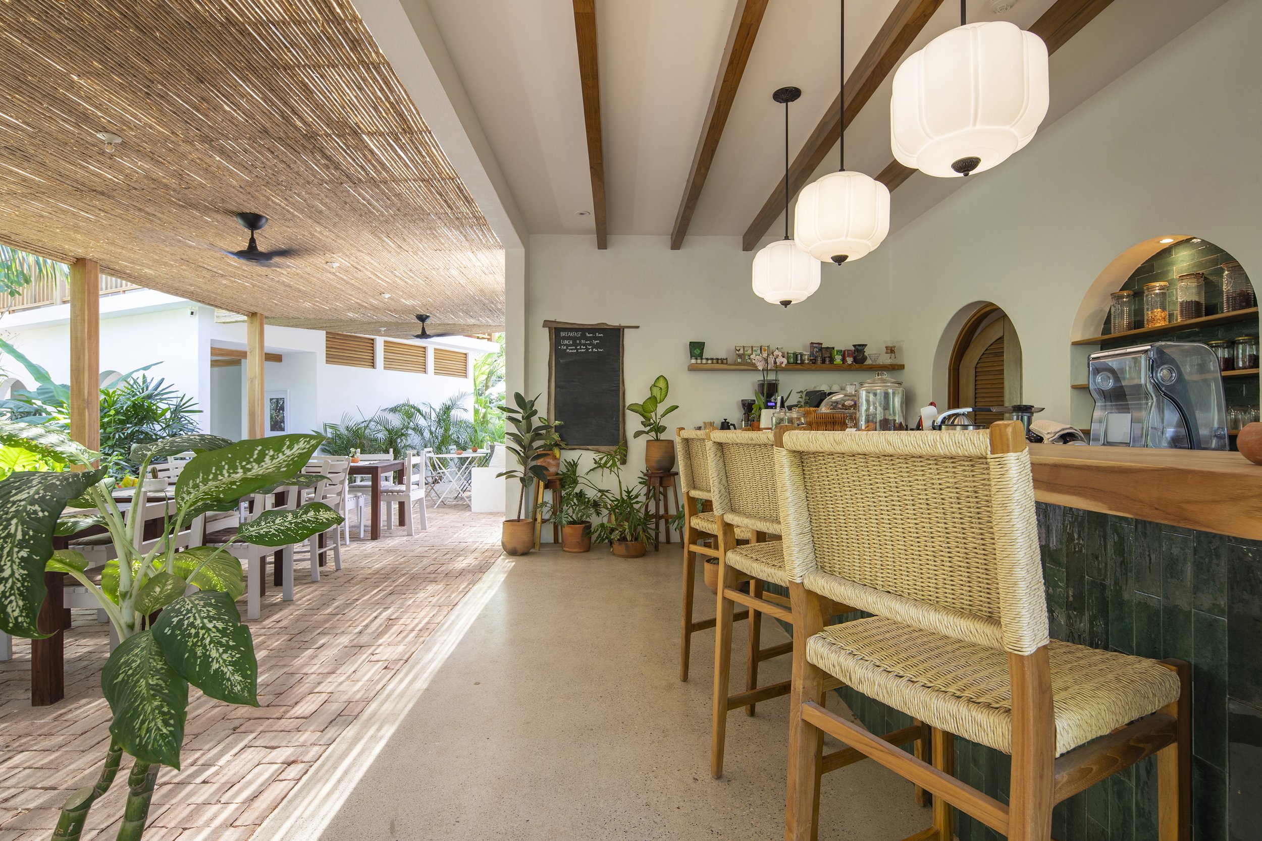 LOOP Design Studio celebrates "Outpost" nominations at the Building of the Year Awards