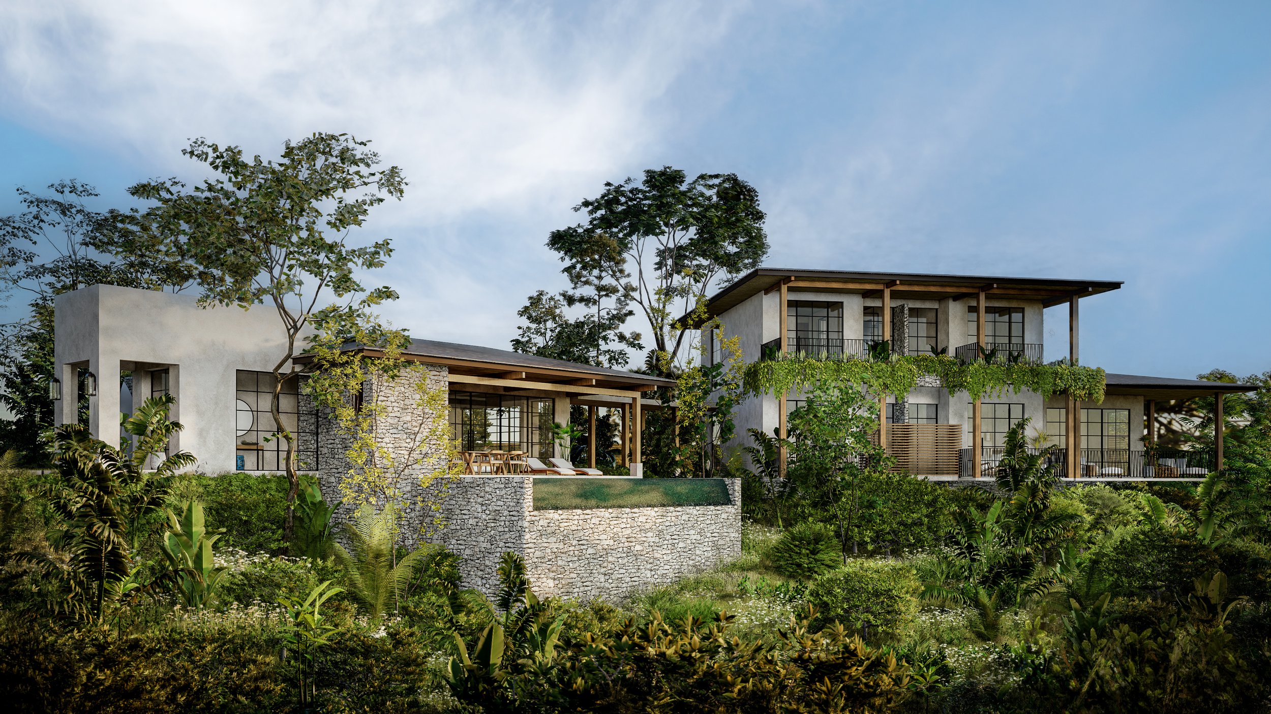 Design with a purpose: LOOP's collaboration with GuanaVista in Ostional Wildlife Refuge