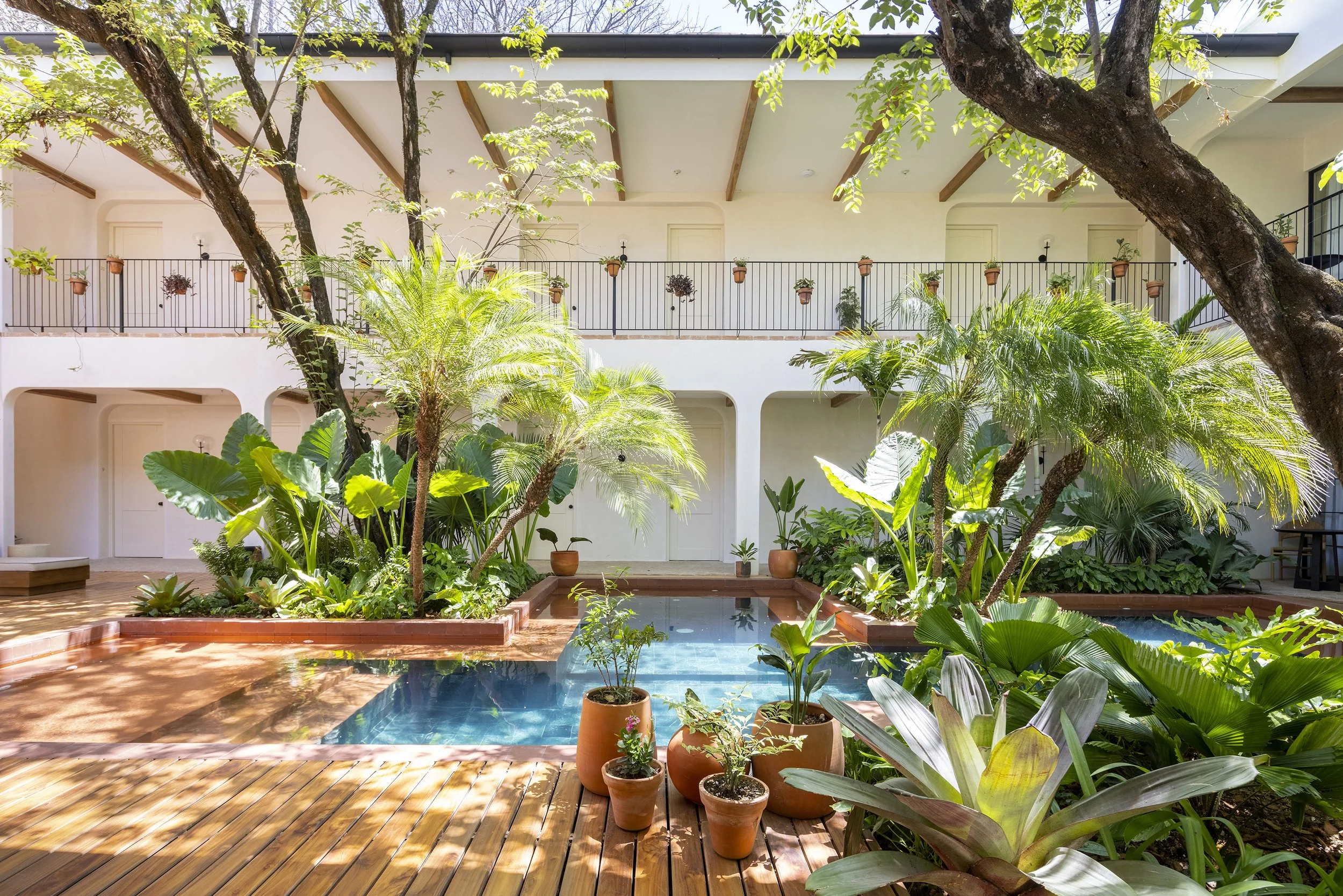 LOOP Design Studio's "Sendero" project wins prestigious Gold Key award