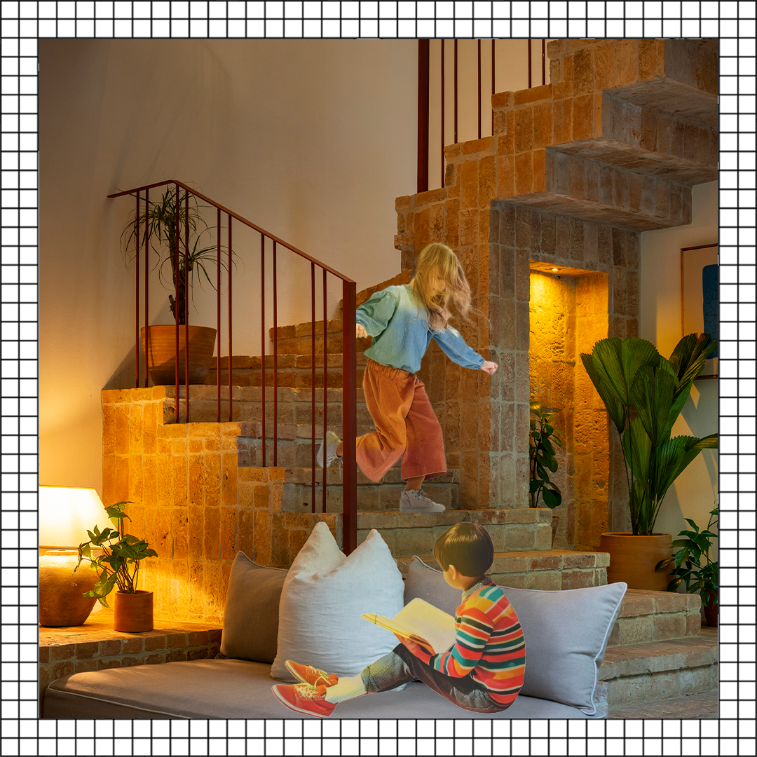 Sendero Villas: what boutique hotel design looks like when the site leads