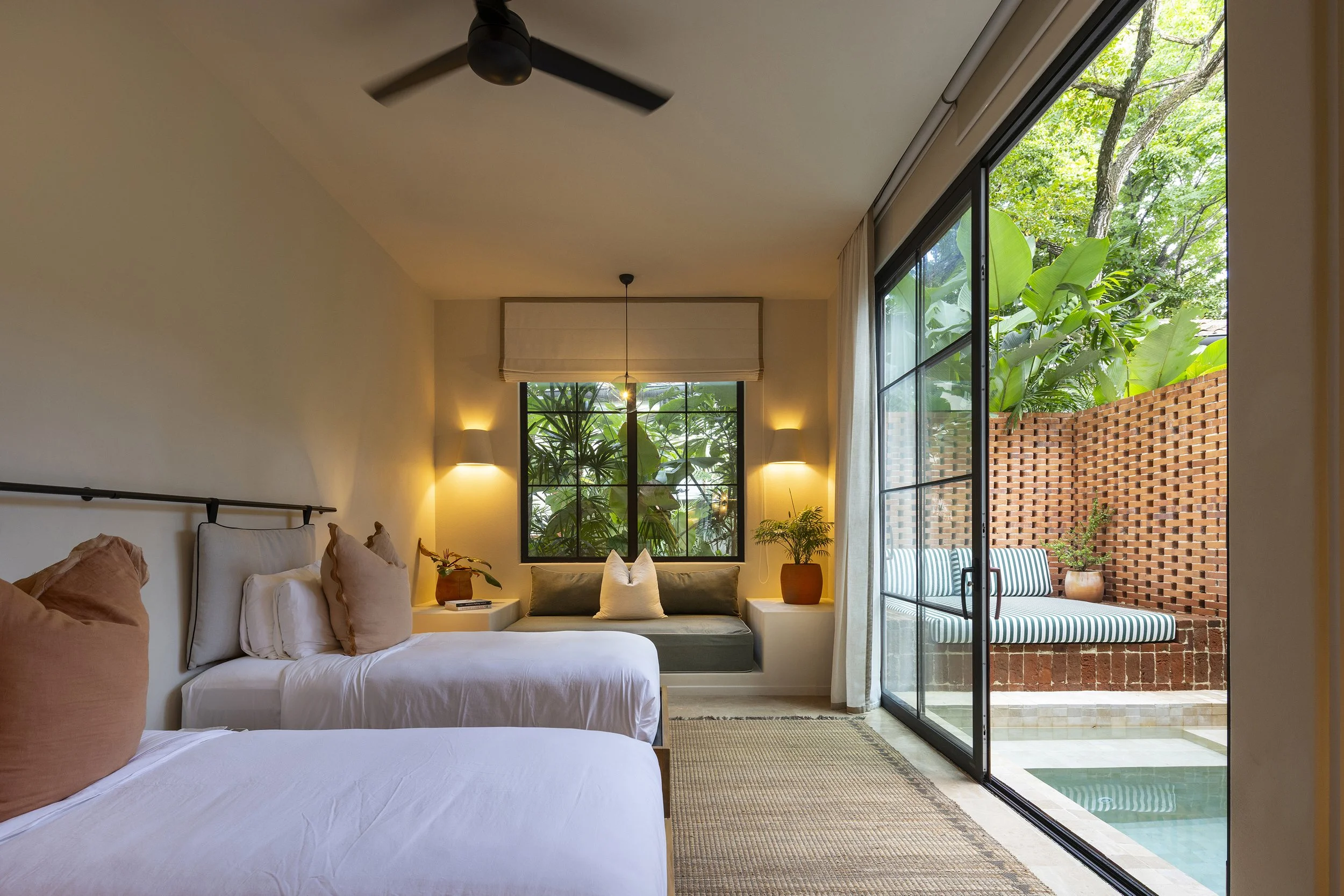Sendero Villas