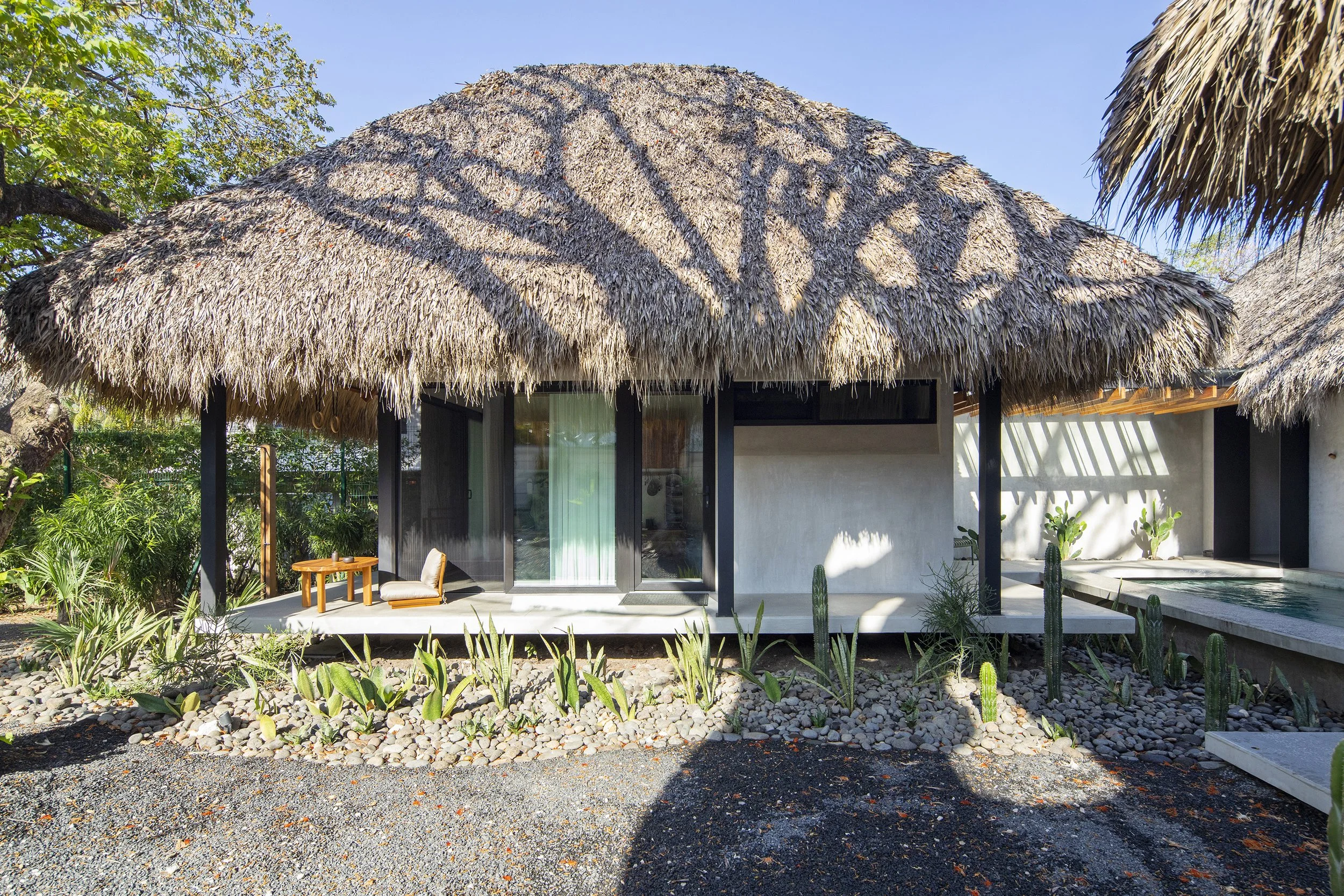 Casa Teahouse