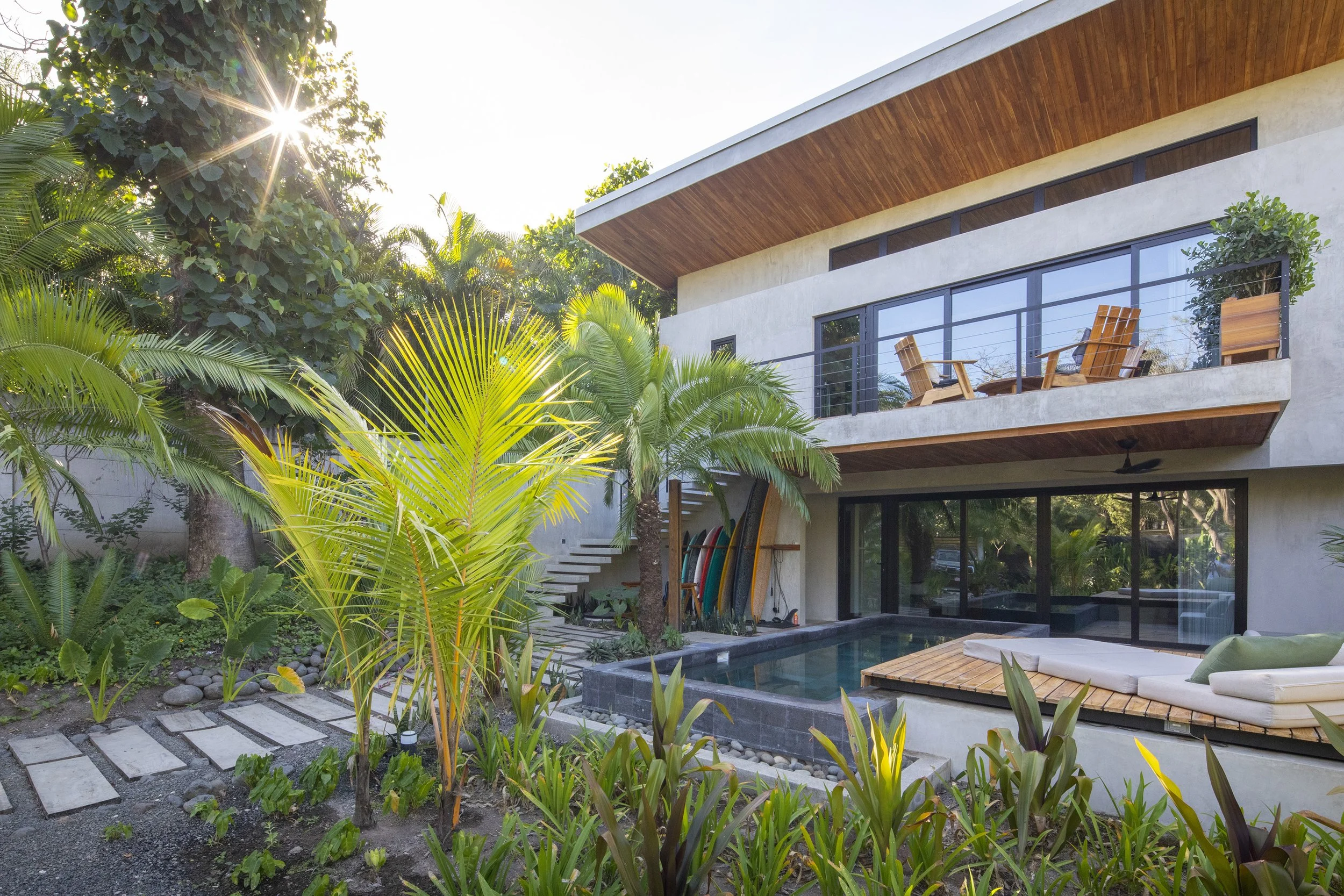 Casa Maru