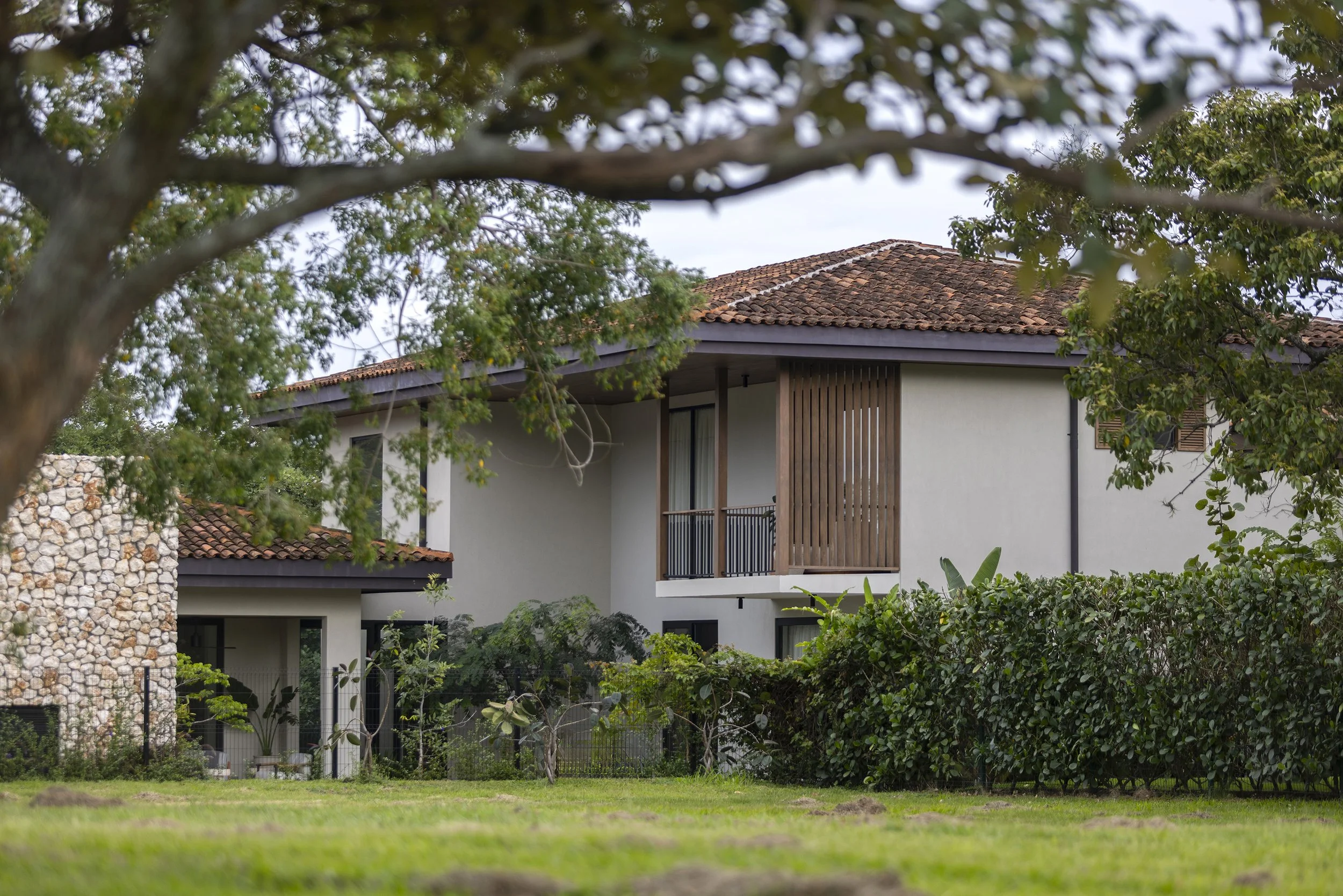 Casa Valle del Sol