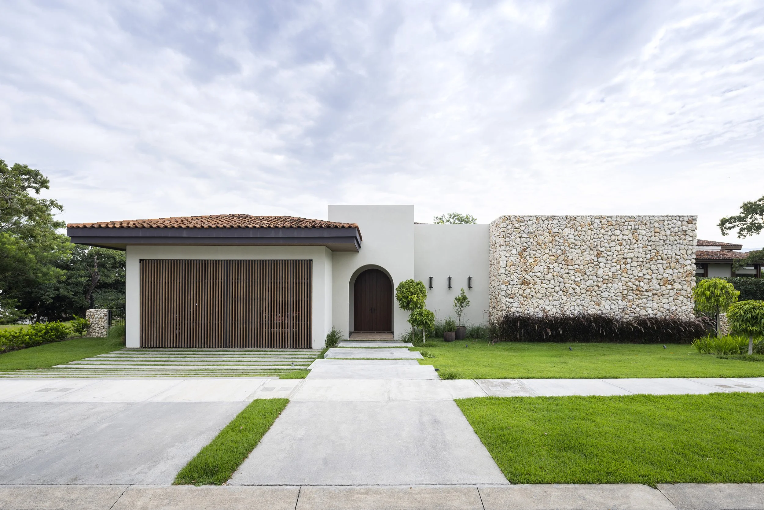 Casa Valle del Sol