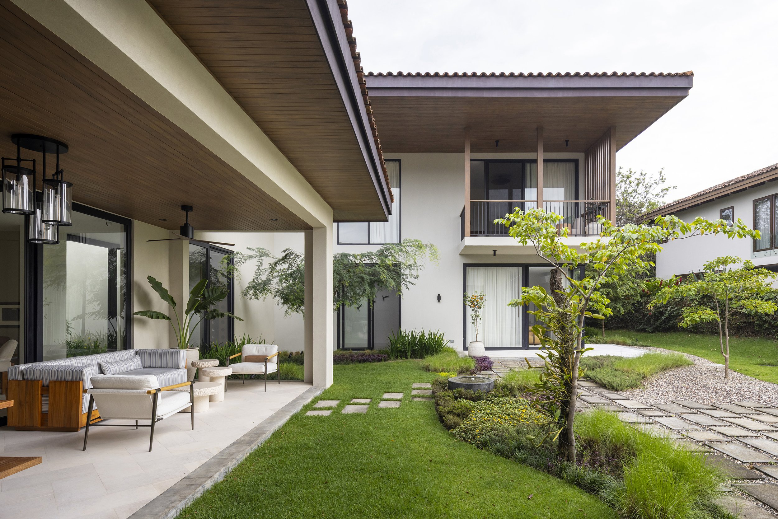 Casa Valle del Sol