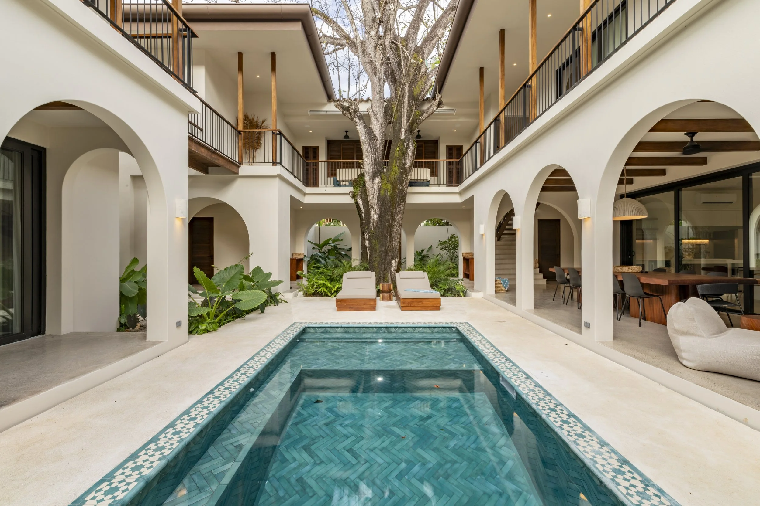 Casa Berry