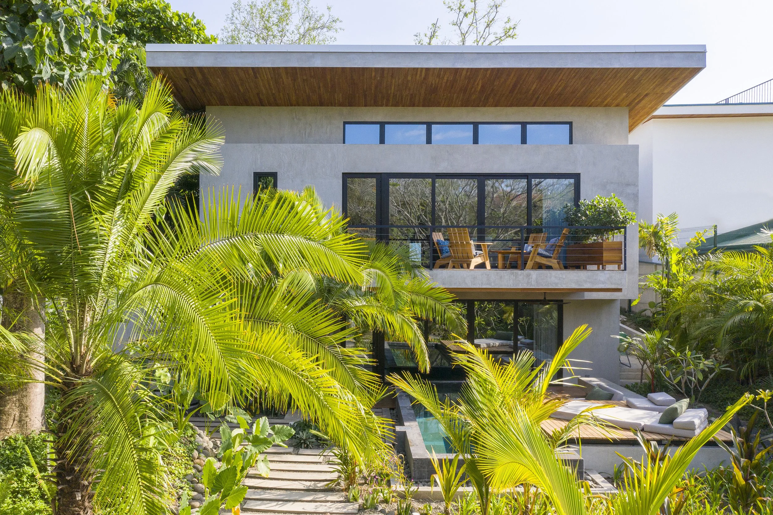 Casa Maru