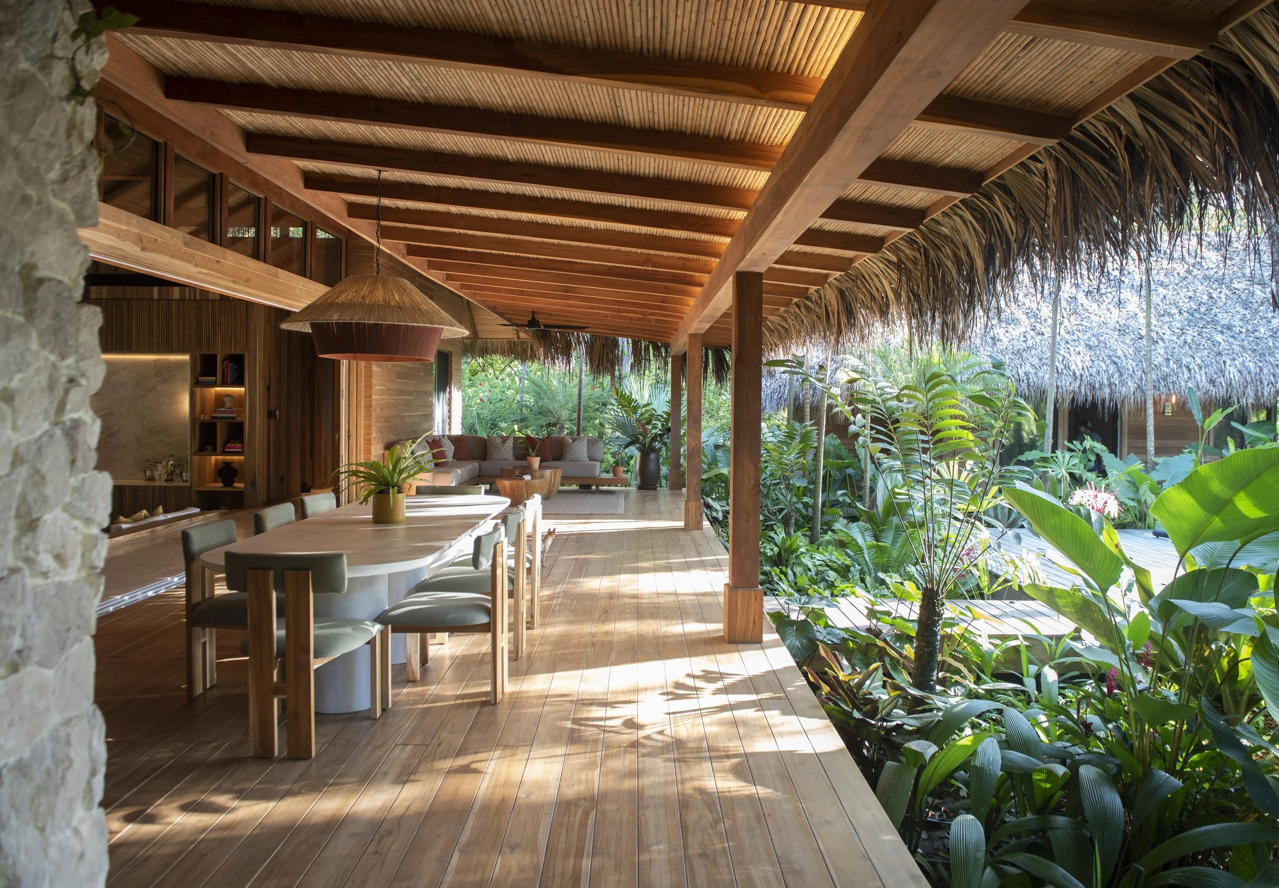 Villa Heartwood