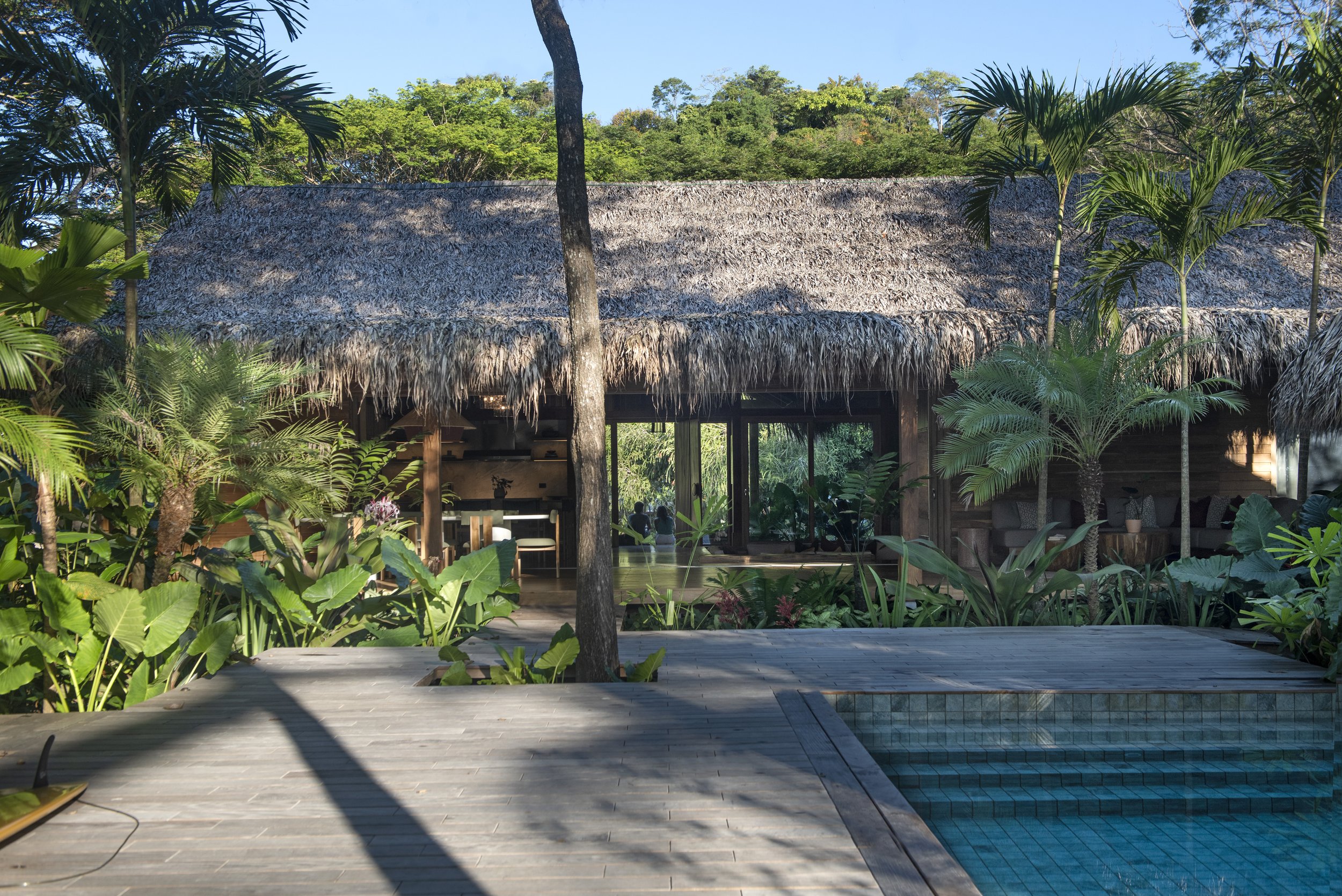 Villa Heartwood