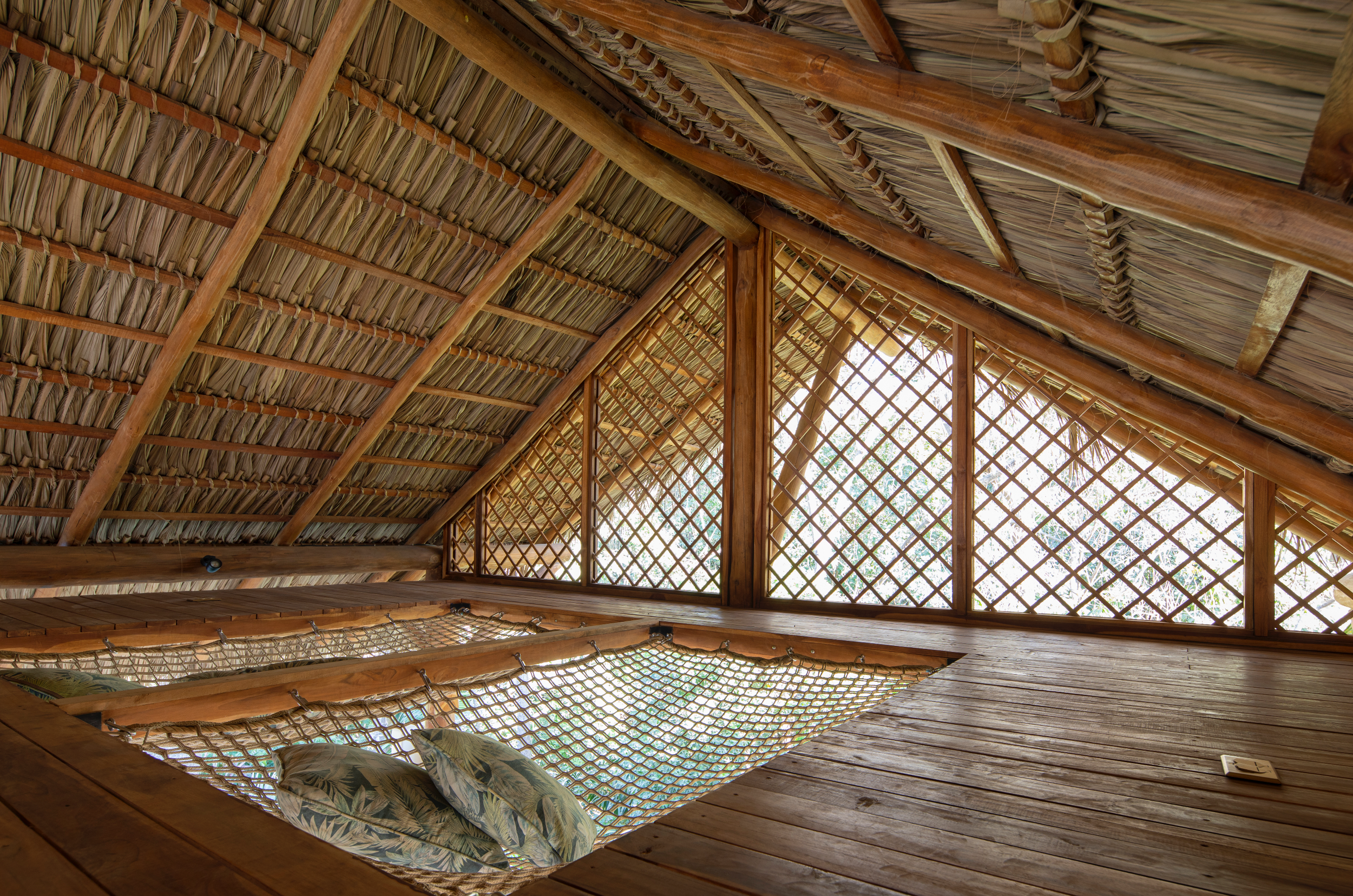 Yoga Rancho Nomadic