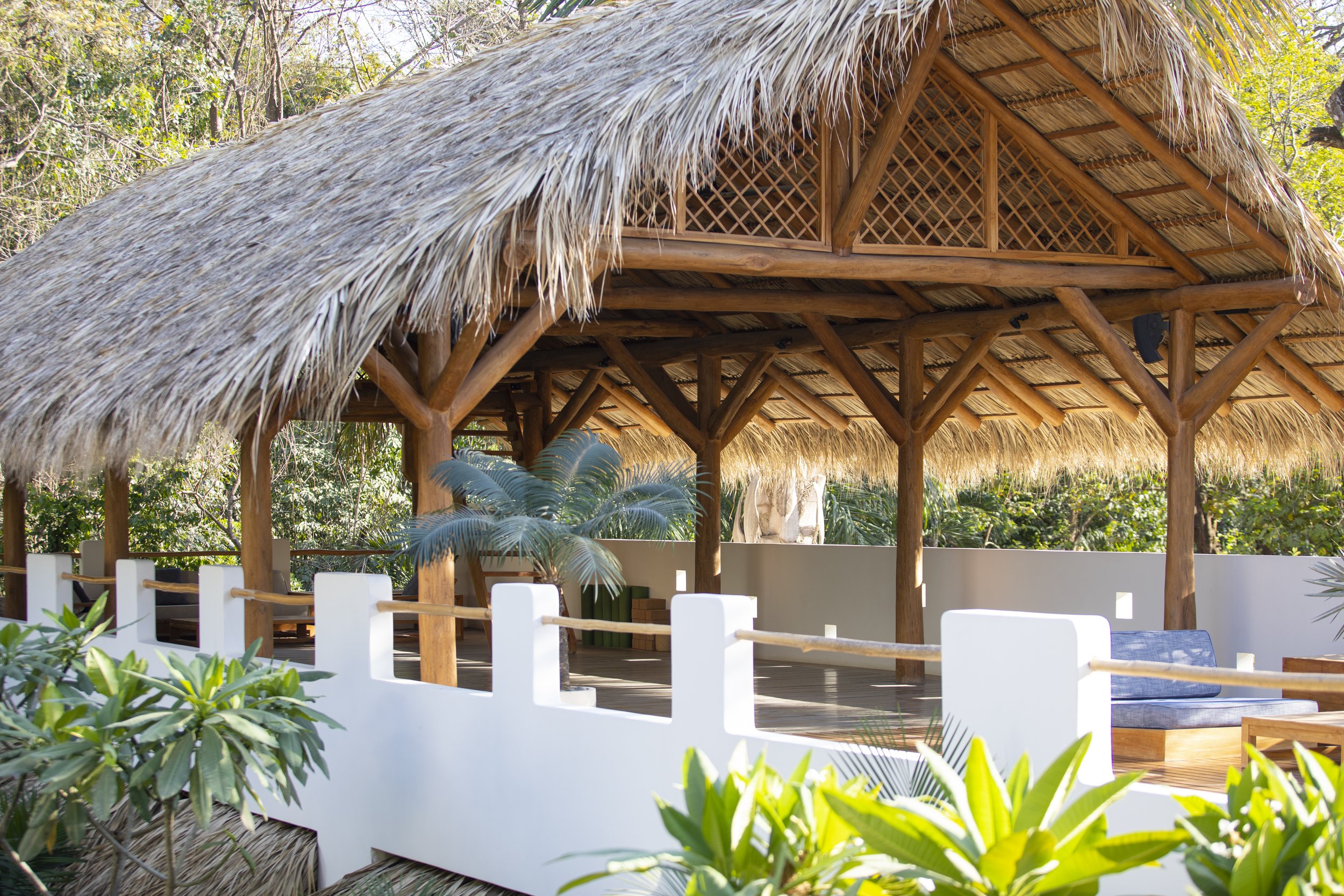 Yoga Rancho Nomadic