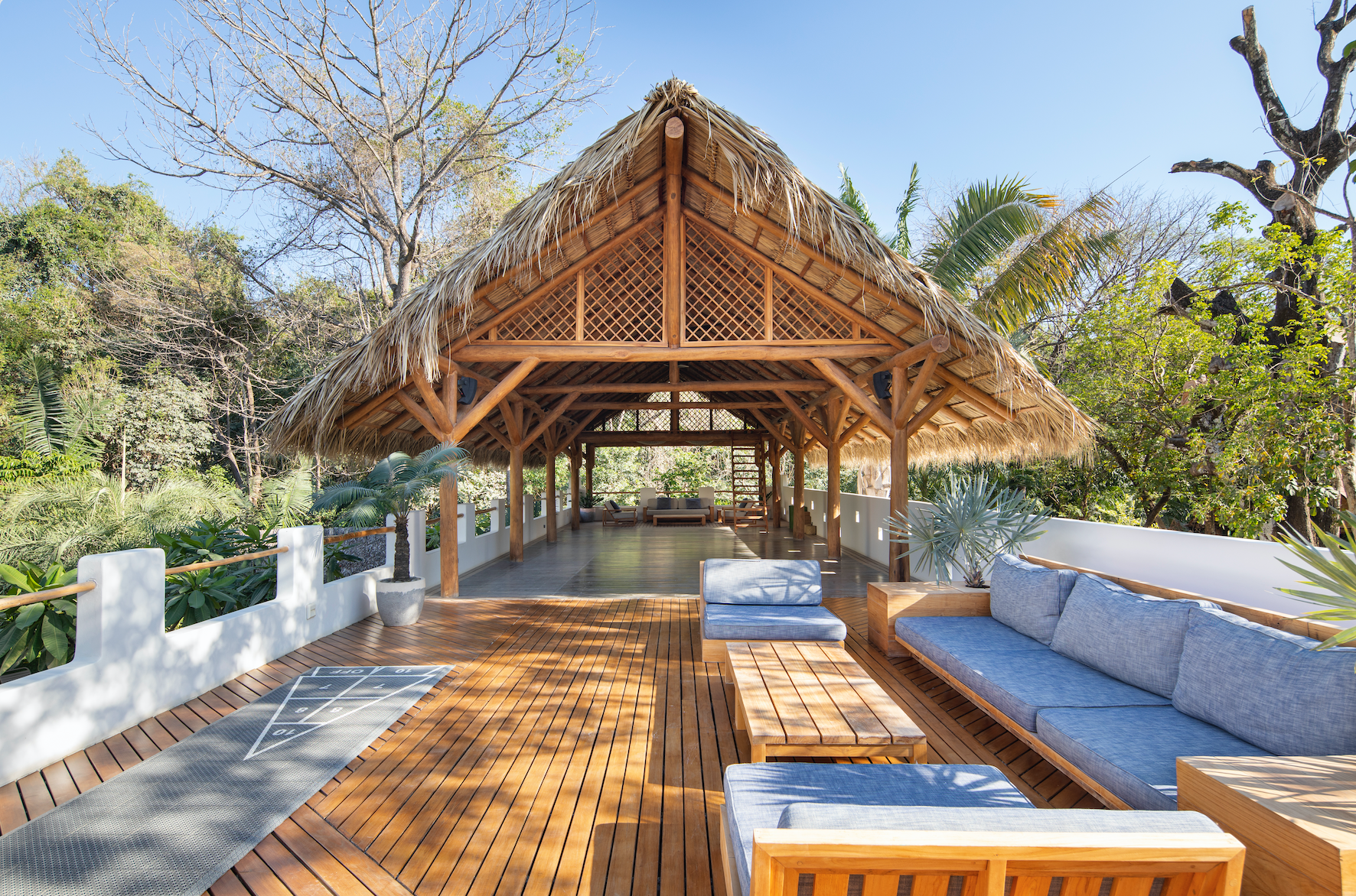 The Rancho at Nomadic