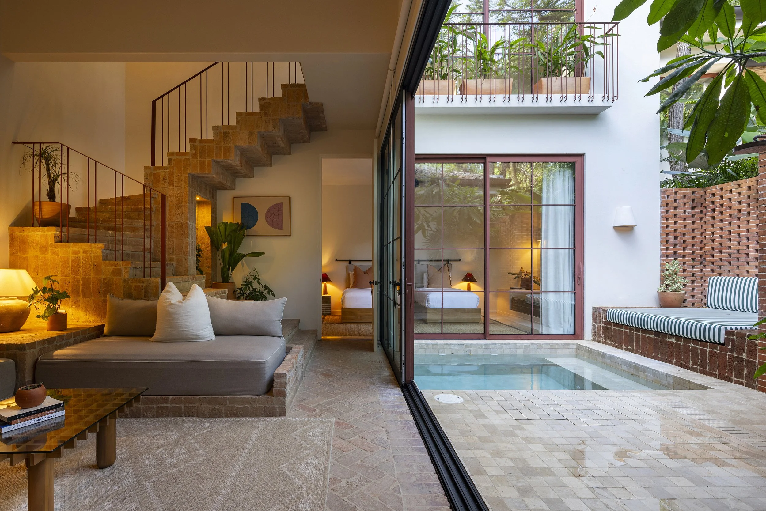 Sendero Villas