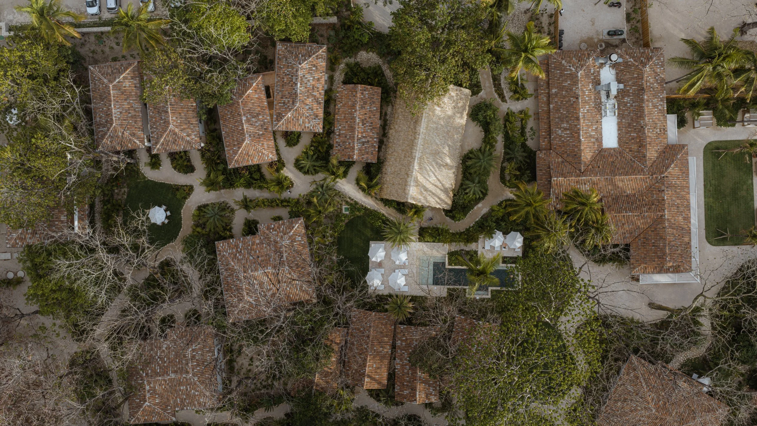 Hotel Fermata in the World's Top 100 New Hotels of 2026
