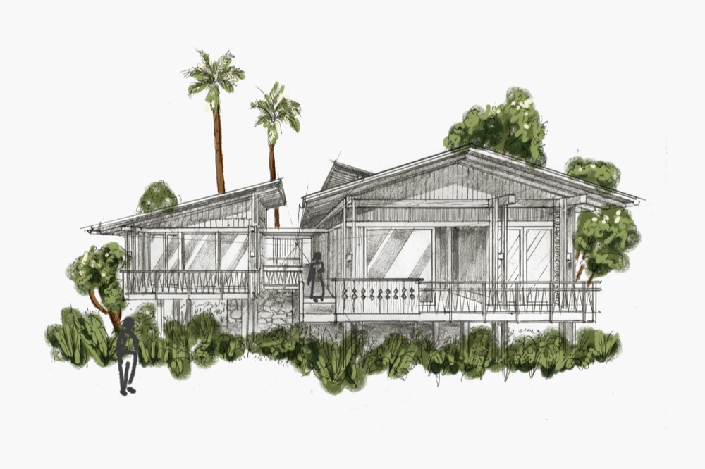 Sustainable Architecture | LOOP Design Studio — LOOP Design Studio