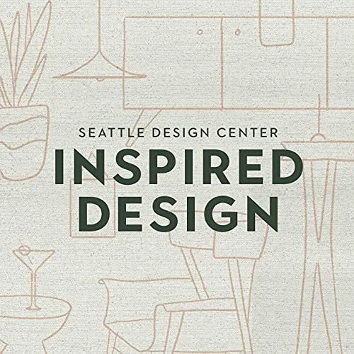 Seattle Design Center's Inspired Design podcast
