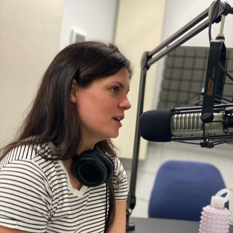 Larj Media to Launch True Crime Podcast: Nobody Should Believe Me