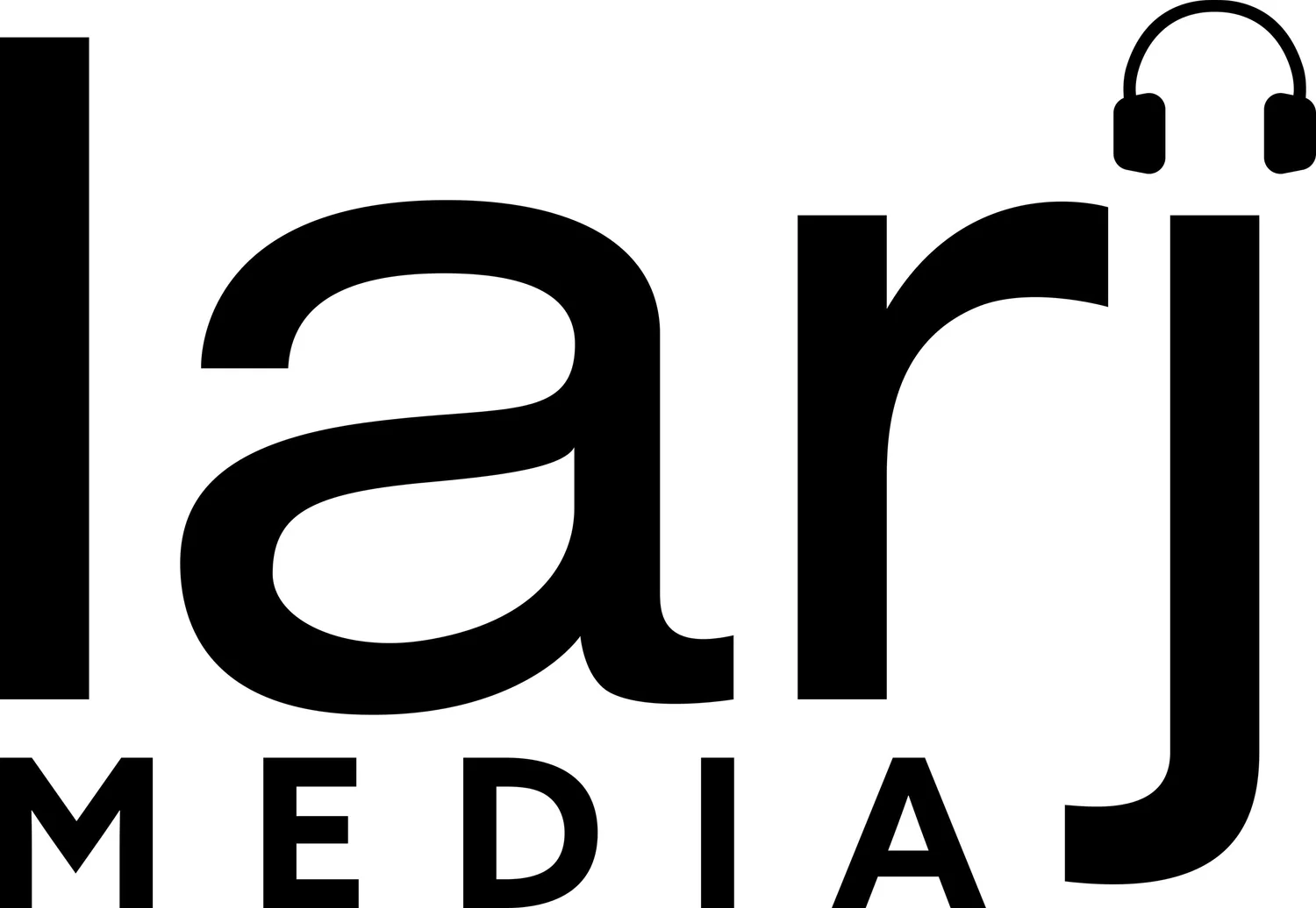 Larj Media (Copy)