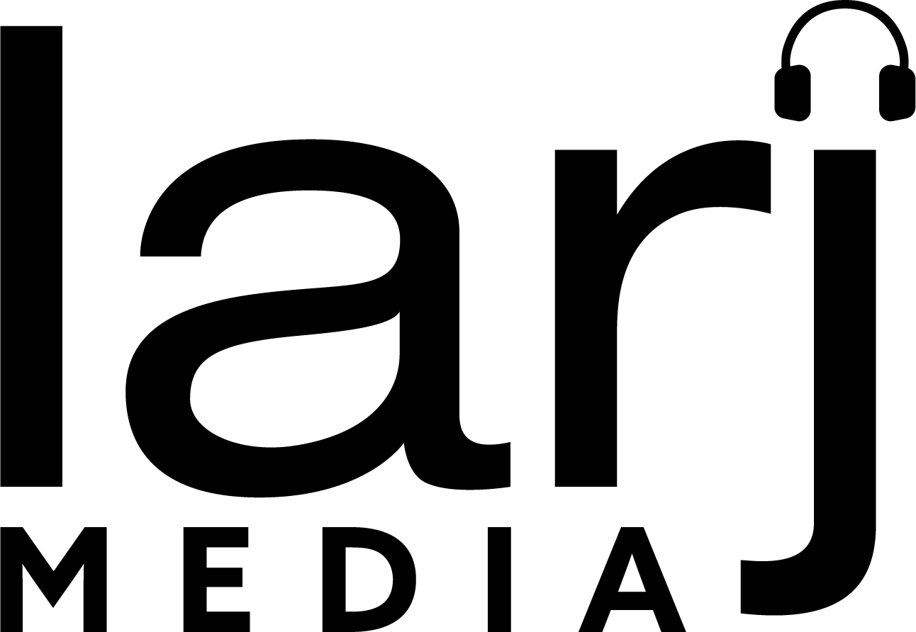 Larj Media (Copy)