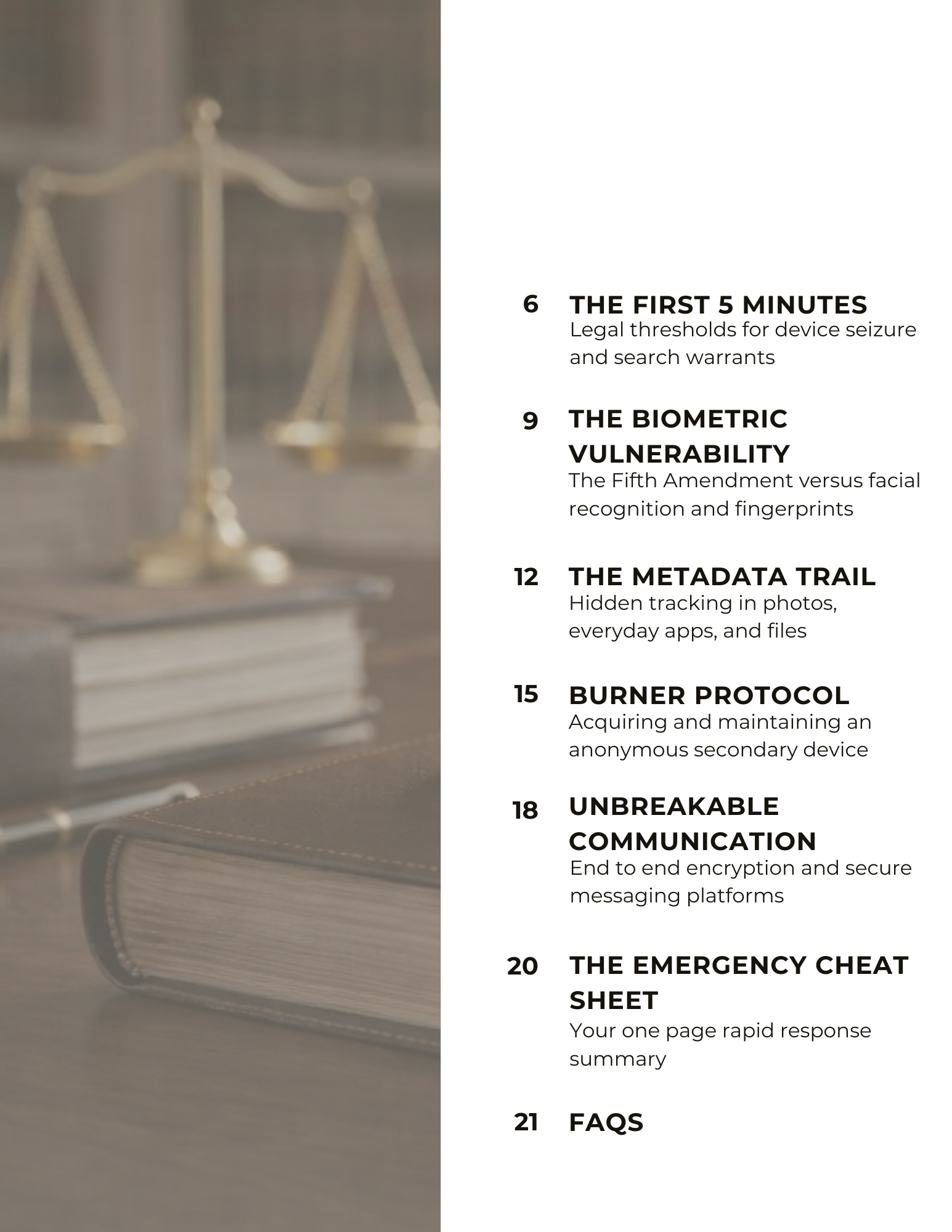 The Digital Self Defense Protocol - TABLE OF CONTENTS.png