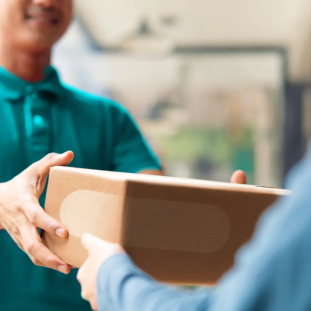 Local Pharmacy with Direct-to-Patient Delivery