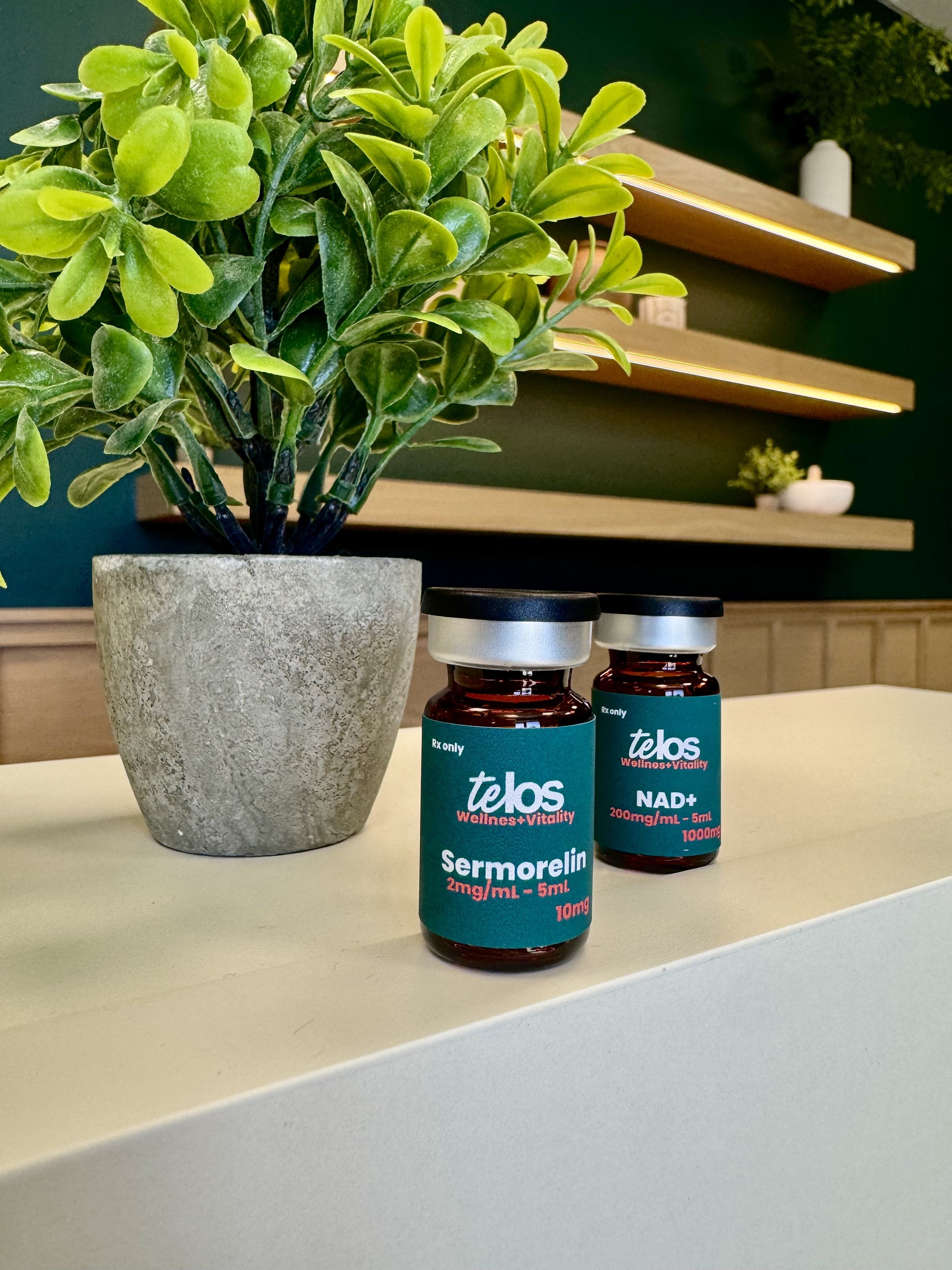 Advanced Formulations