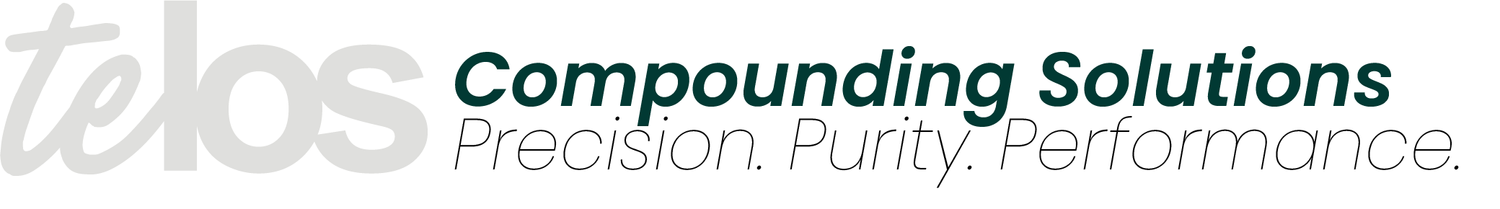 Telos Compounding Solutions