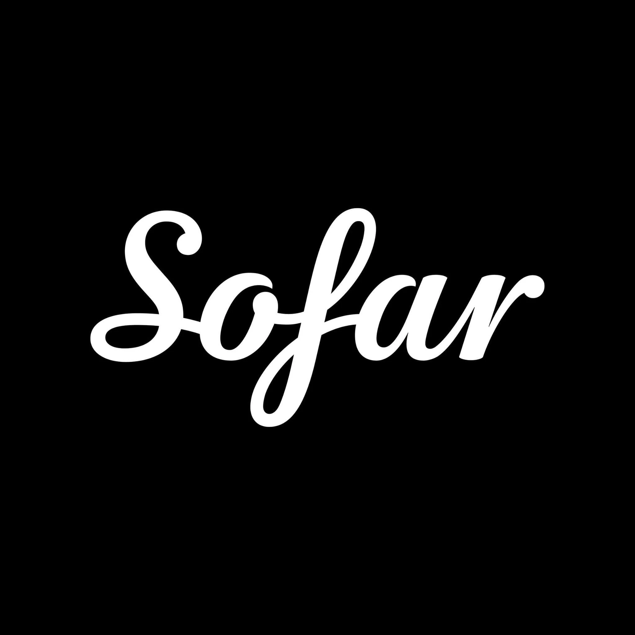 Sofar Sounds Oldenburg