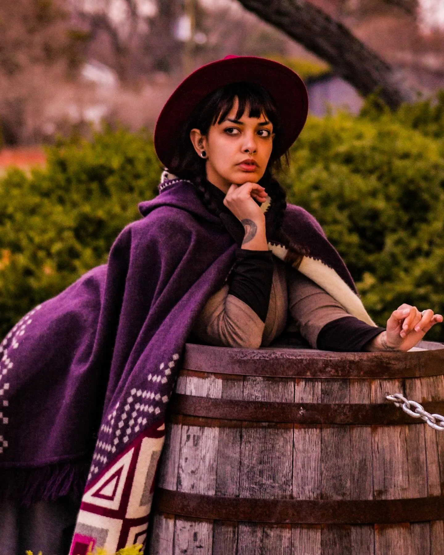 Introducing the stunning @mee2makes 😍