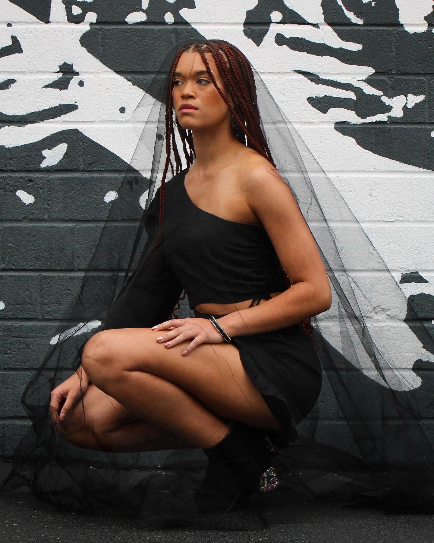 Shout out to @smith.custer.9 for being a stunning subject!🙌❤️ #photopraphy #portraitphotography #fashionphotography #modeling #photoshoot #outdoorphotography #oregondistrict #daytonohio