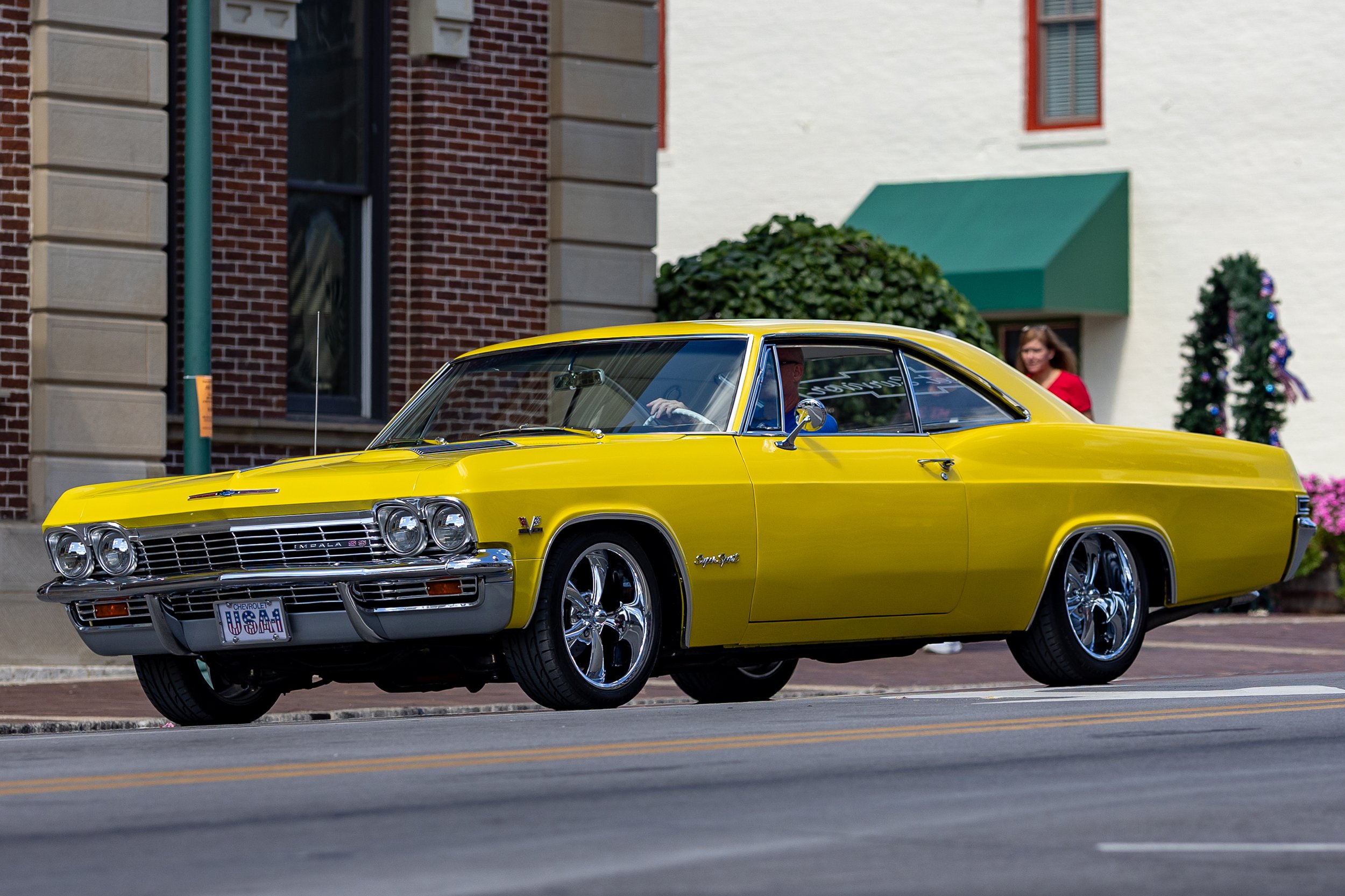 Automotive