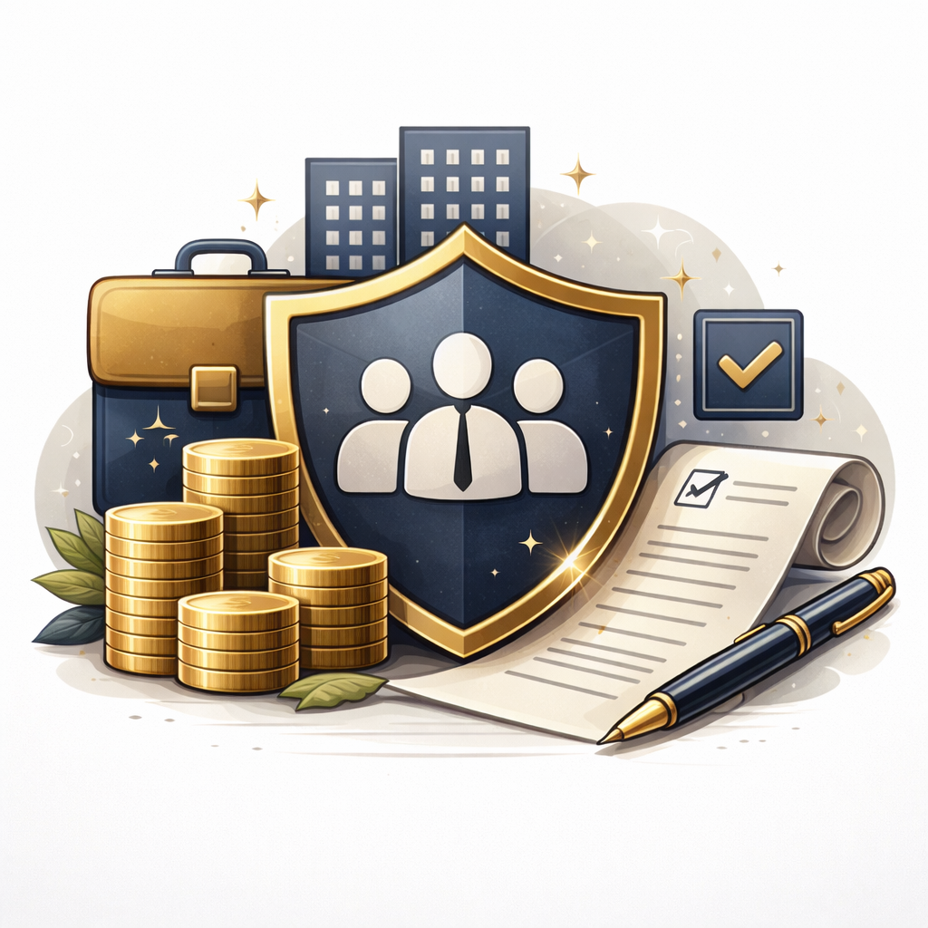 EMPLOYER RETIREMENT PLANS