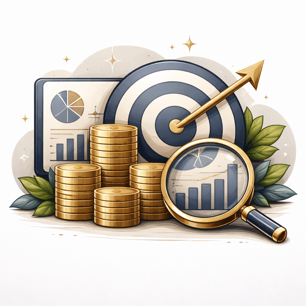 COMPREHENSIVE INVESTMENT MANAGEMENT