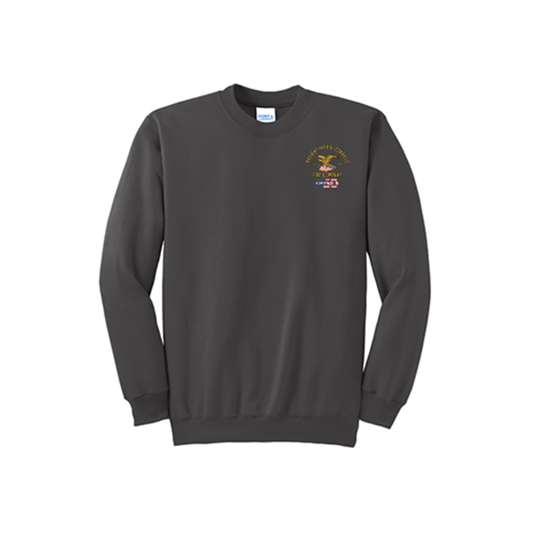 BPL Marine 250th Crewneck Sweatshirt