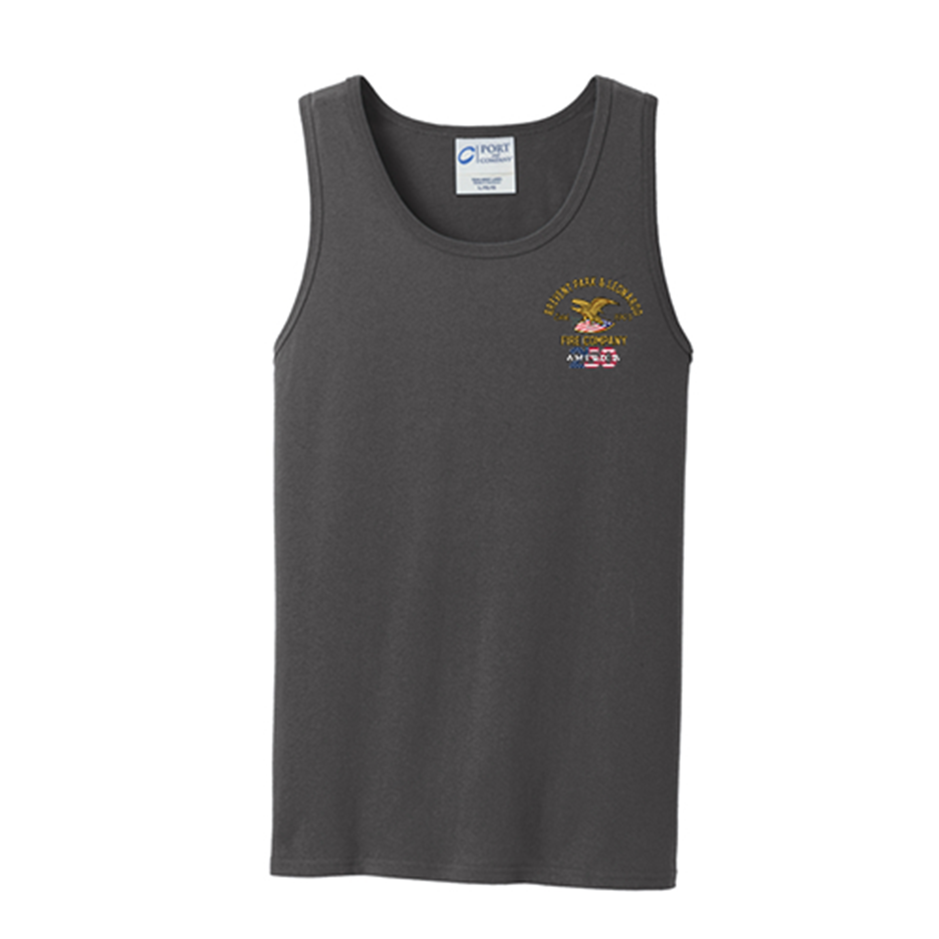 BPL Marine 250th Tank Top