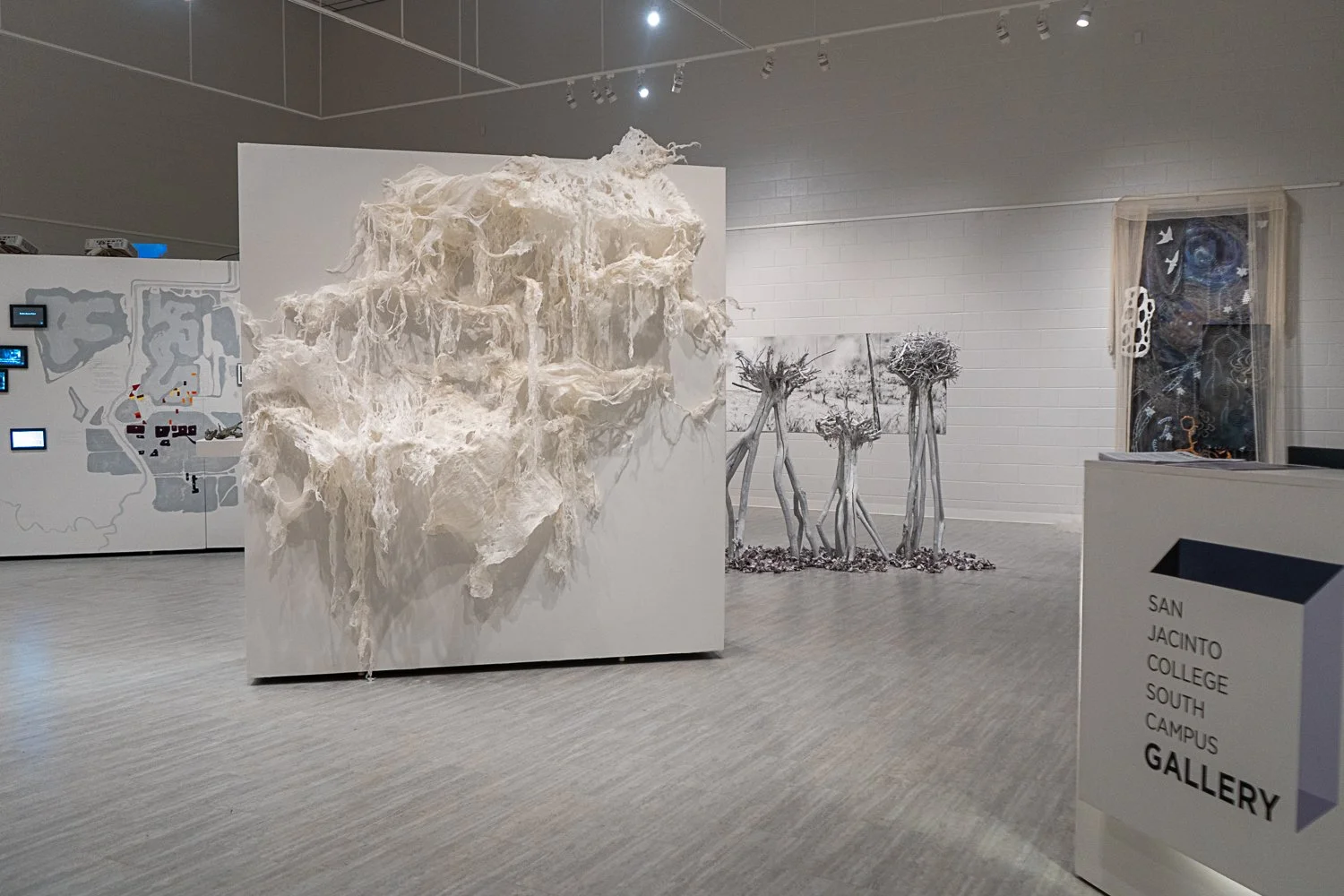 Solastalgia gallery view