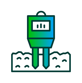 An underwater robot with a screen, operating underwater near the ocean floor.