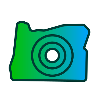 Oregon Icon