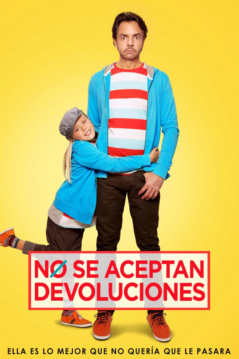 Instructions Not Included Eugenio Derbez Highest Gross Mexican Film Sound Supervised Martin Hernandez Sound Mix 5.1 by Jaime Baksht Michelle Couttolenc