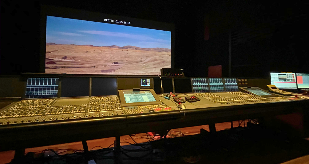 AstroLX_SoundMixingStage_Postproduction|Sound