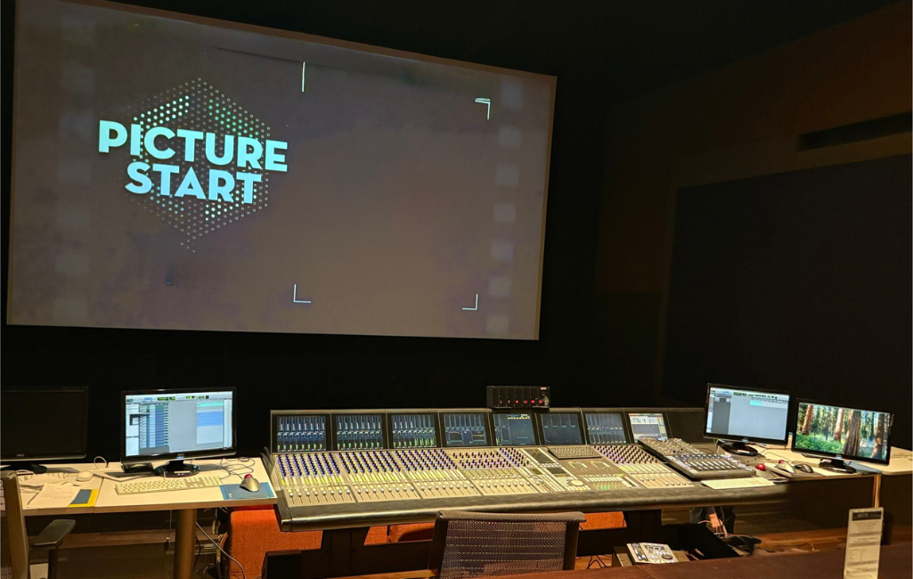 AstroLXSoundMixingStagePostproduction