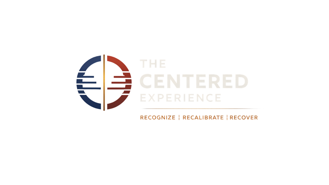 The Centered Experience