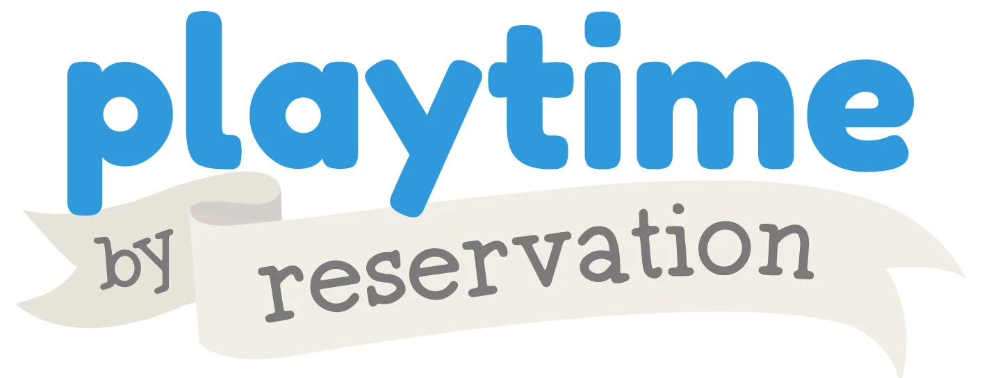 Reserve Your Playtime at Play Street Museum McKinney