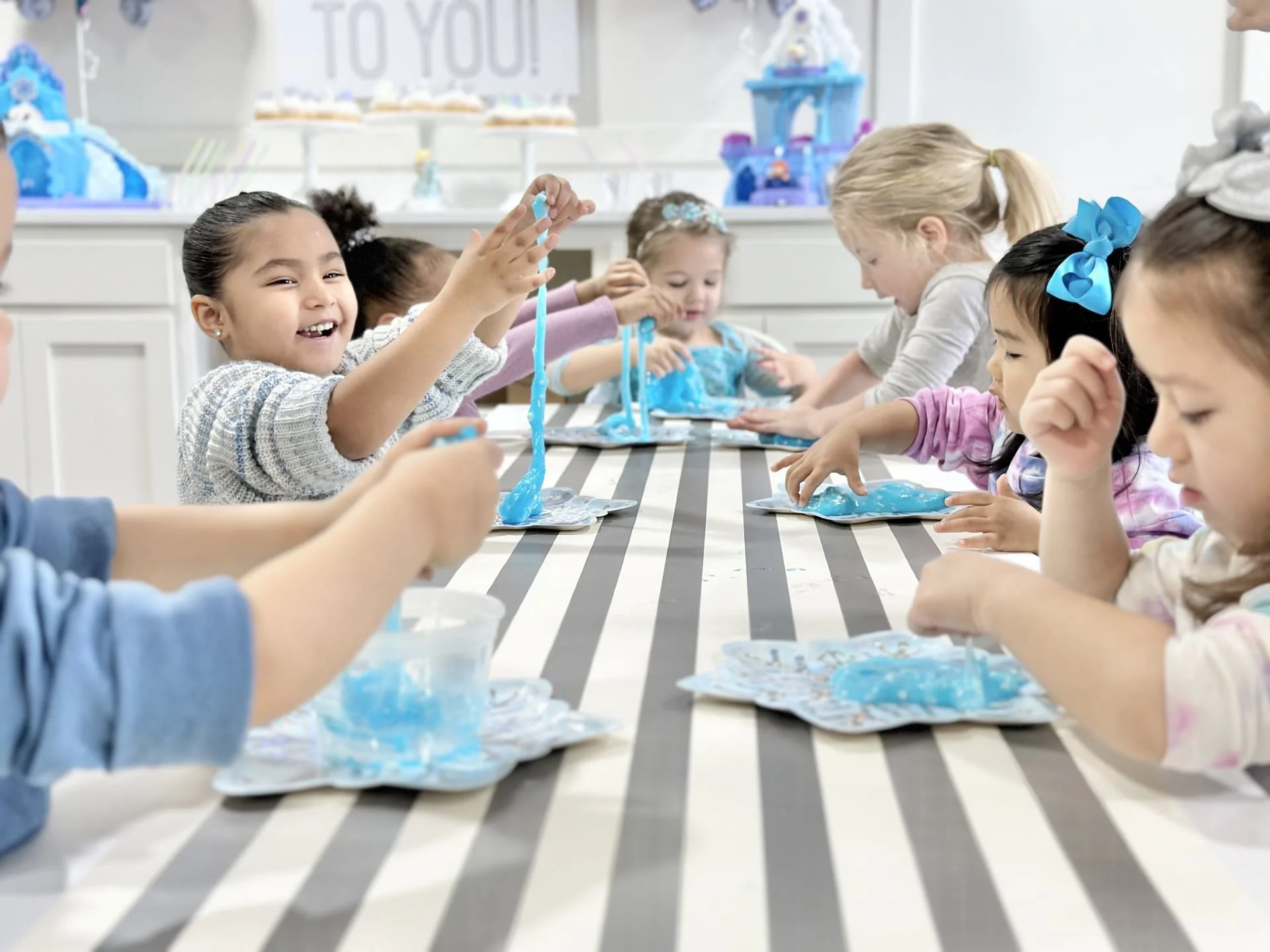 Interactive and Creative Play at Play Street Museum McKinney