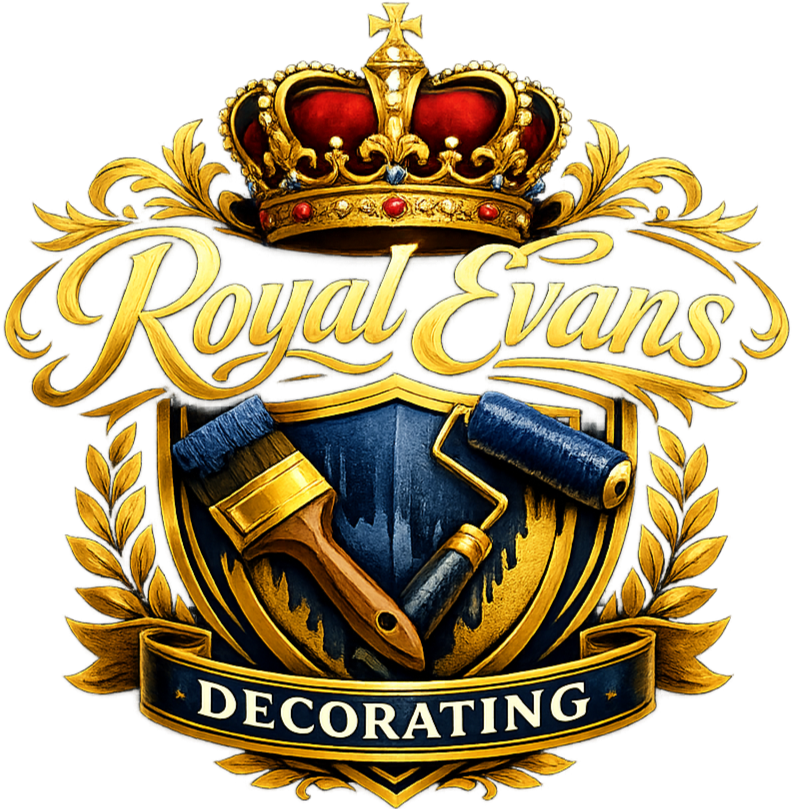 Royal Evans Decorating