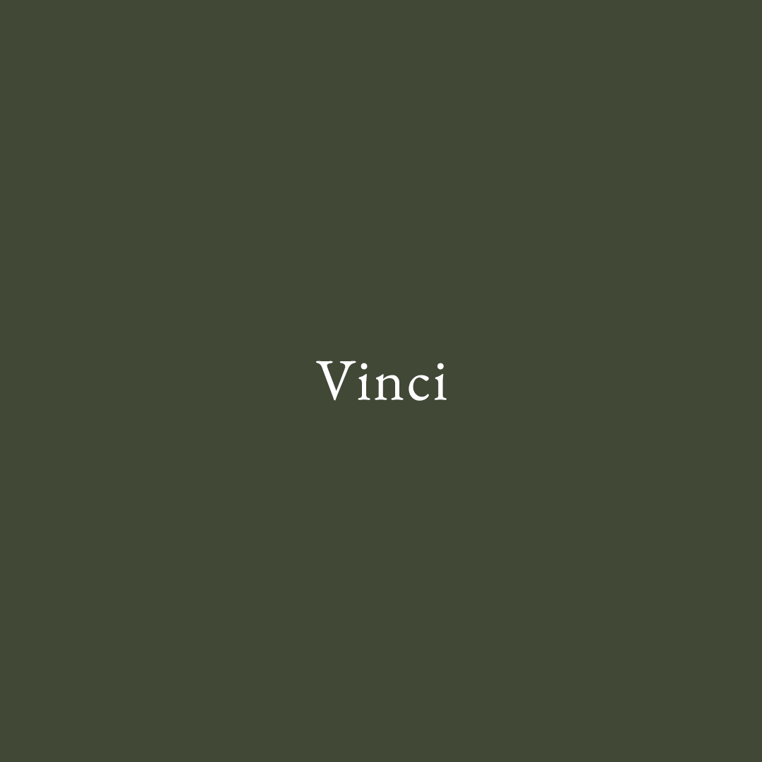 Vinci