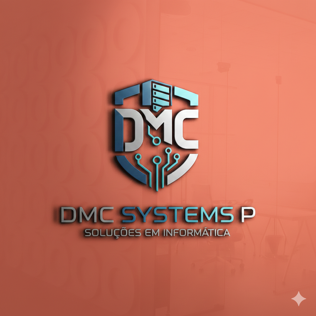 DMCSYSTEMSP INFORMÁTICA