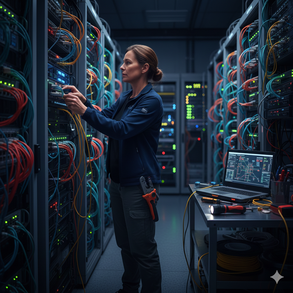 Rede de Computadpres